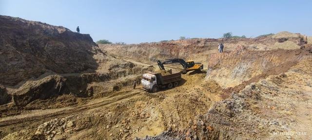 Meera M3 LLP site photo