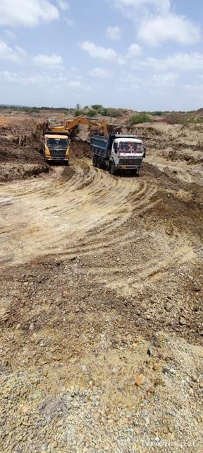 Meera M3 LLP site photo