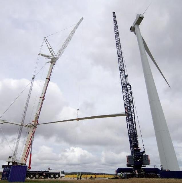 Meera Ore Venture LLP site photo