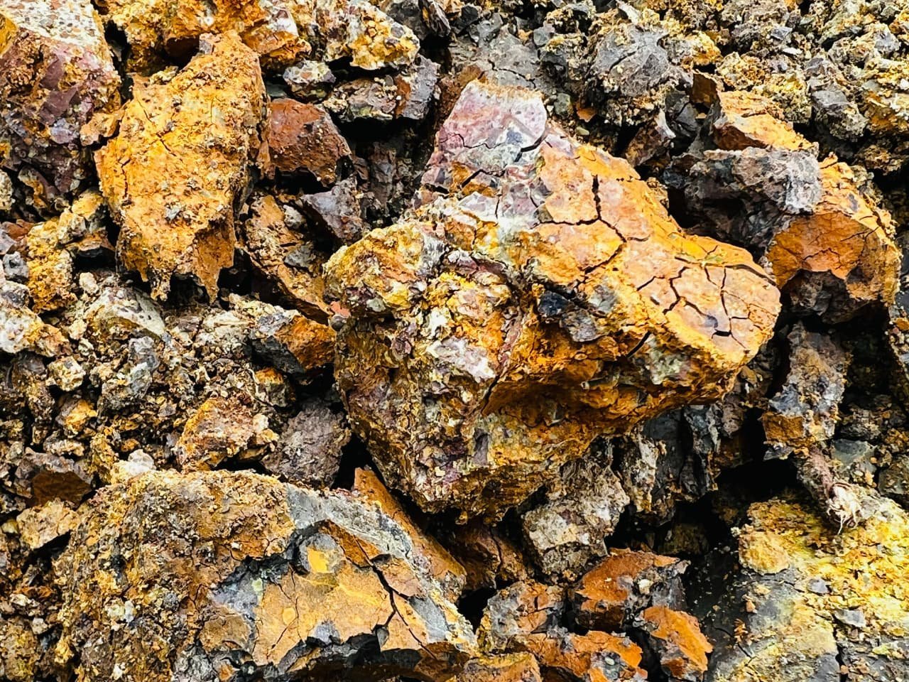 Limestone