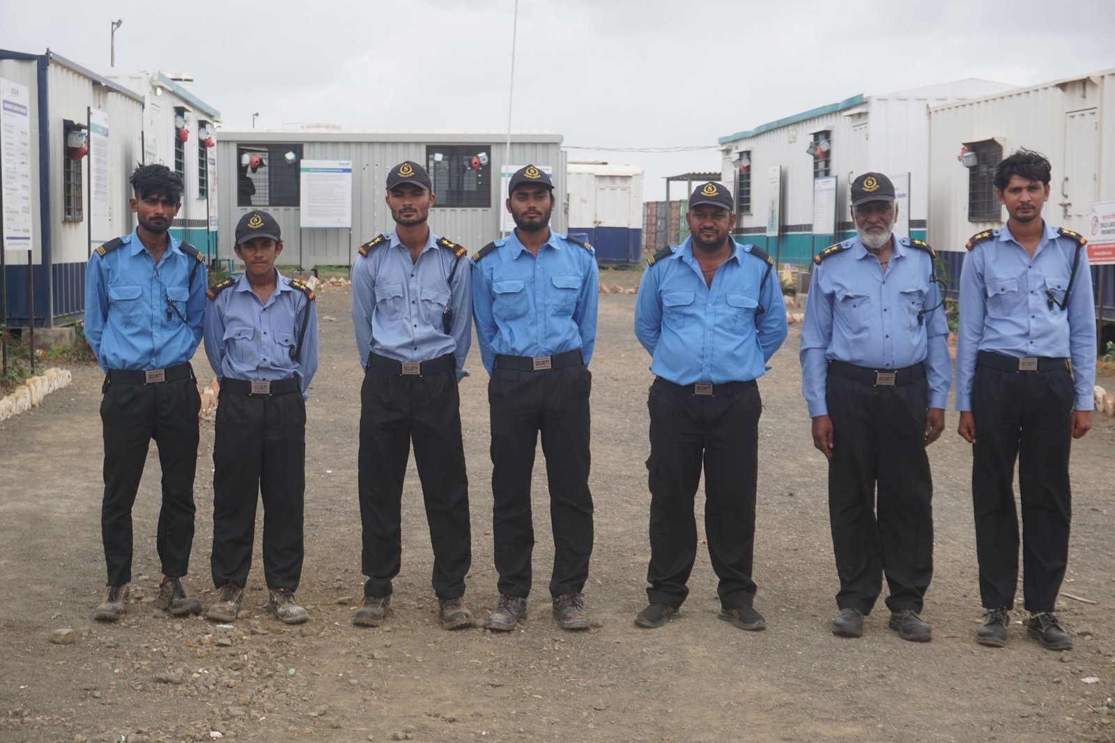 Security Services