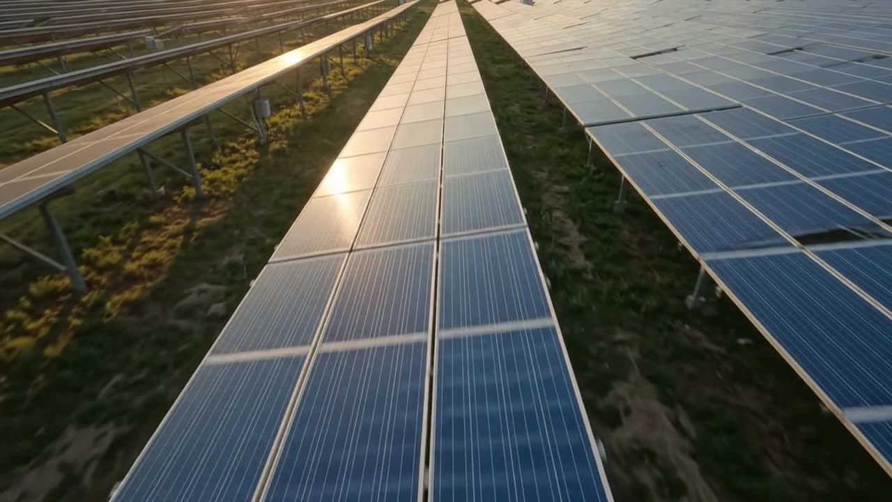 Solar Energy