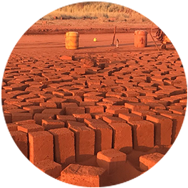 Laterite