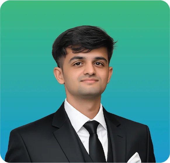 Mr. Rahil Chaki