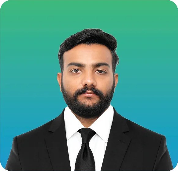 Mr. Ajaysinh Jadeja